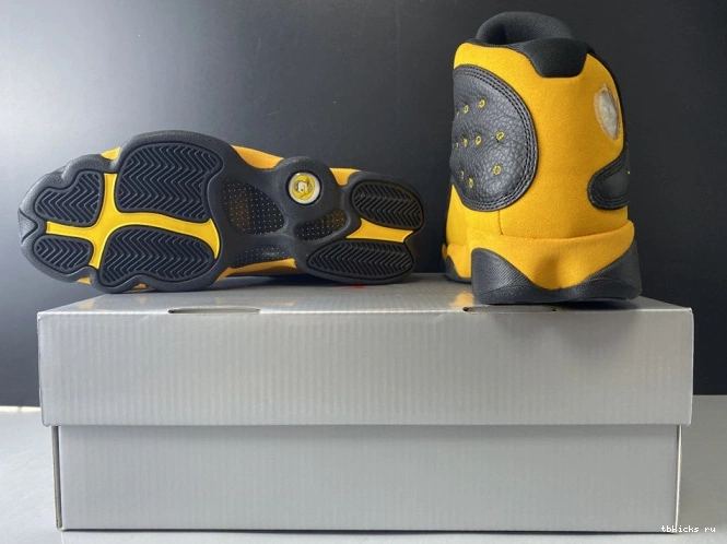 Reps TB AR4390-035 Oregon 13 High Retro Air Jordan League 0707